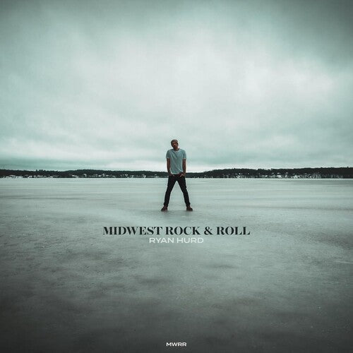 Ryan Hurd: Midwest Rock & Roll - COMPACT DISCS