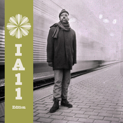 Ben Lamar Gay: Downtown Castles Can Never Block The Sun (IA11 Edition) - VINYL LP
