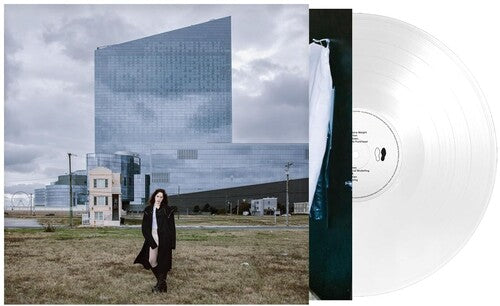 Marie Davidson: City Of Clowns - VINYL LP