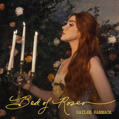 Caylee Hammack: Bed Of Roses - COMPACT DISCS
