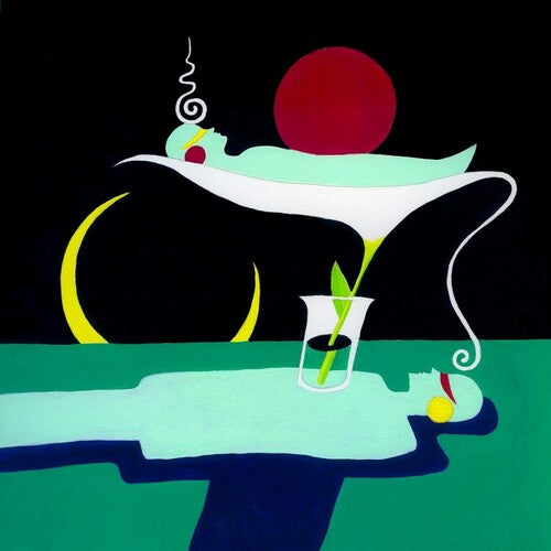 Bedouin: Into the Wind - 12-INCH SINGLE