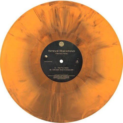 Steve Rachmad: Tir Na Nog - 12-INCH SINGLE