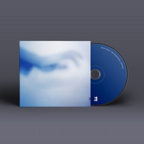 Eyolf Dale: When Shadows Dance - COMPACT DISCS