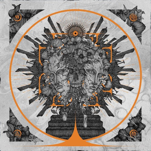 Bleed from Within: Shrine - COMPACT DISCS
