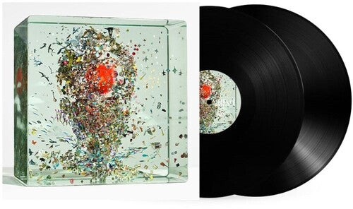 Jacob Collier: Djesse Vol. 4: Deluxe Edition - VINYL LP