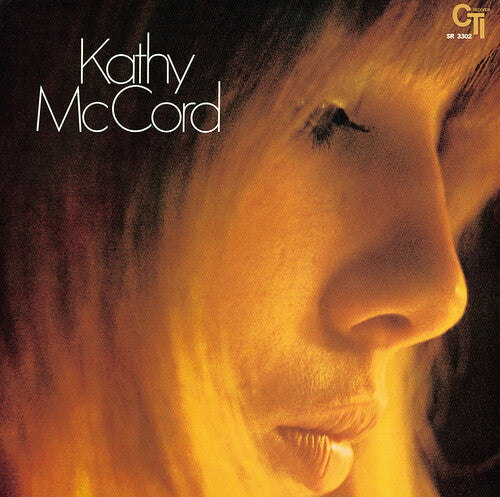 Kathy McCord: Rainbow Bridge - COMPACT DISCS
