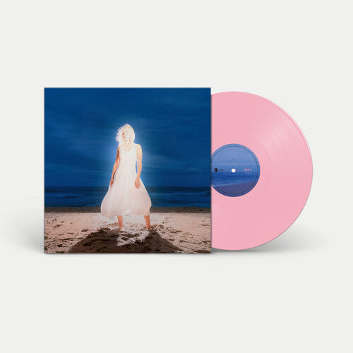 Girlpuppy: Sweetness - Pink - VINYL LP