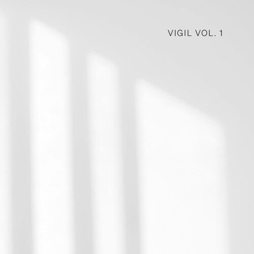 Vigil: Vigil, Vol. 1 - COMPACT DISCS