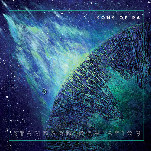Sons of Ra: Standard Deviation - COMPACT DISCS