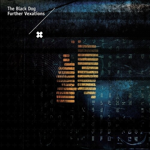 The Black Dog: Further Vexations - COMPACT DISCS