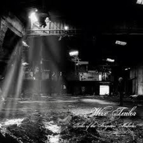 Wax Tailor: Tales Of The Forgotten Melodies - VINYL LP