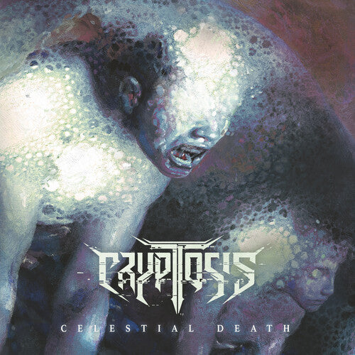 Cryptosis: Celestial Death - VINYL LP