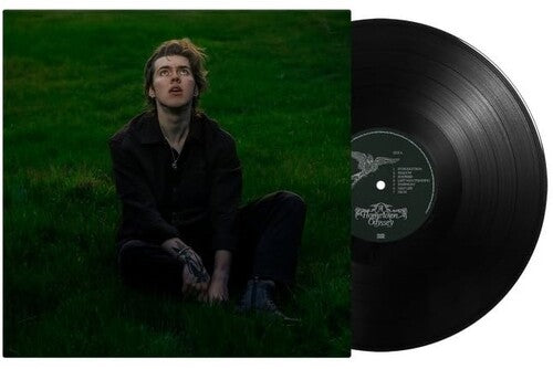 Livingston: A Hometown Odyssey - VINYL LP