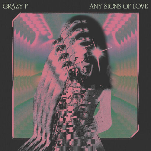 Crazy P: Any Signs Of Love - COMPACT DISCS