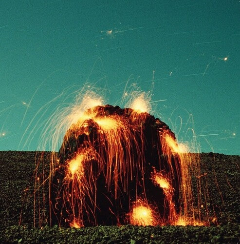 Banha Da Cobra: Lava Love - VINYL LP