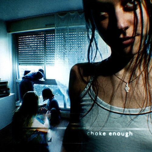Oklou: Choke Enough - COMPACT DISCS