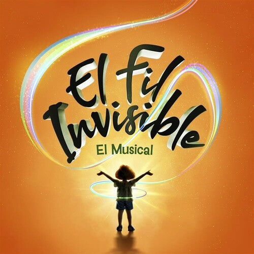 El Fil Invisible: El Fil Invisible, El Musical - COMPACT DISCS