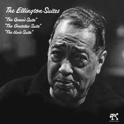 Duke Ellington: The Ellington Suites - VINYL LP