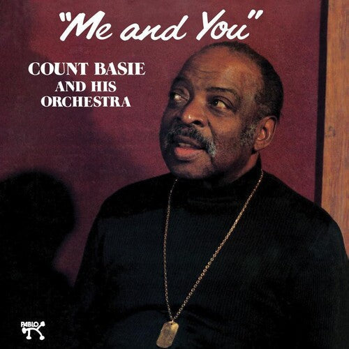 Count Basie: Me And You - VINYL LP