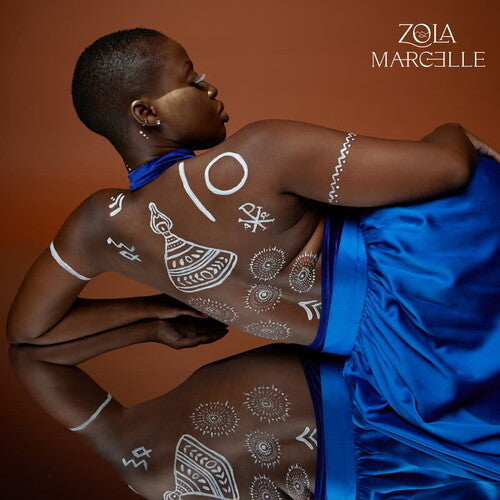 Zola Marcelle: Home - VINYL LP
