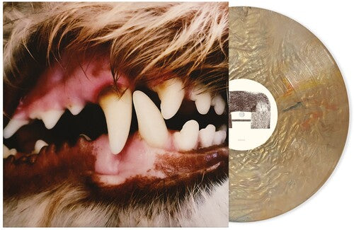 Lucius: Lucius - VINYL LP