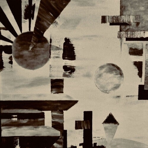 Johannes Volk: Lightweave - 12-INCH SINGLE