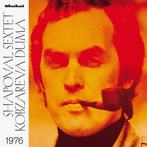 Shapoval Sextet: Obzareva Duma - 12-INCH SINGLE