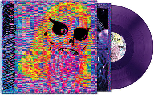 Kap Bambino: No Domination - VINYL LP