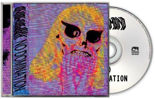 Kap Bambino: No Domination - COMPACT DISCS