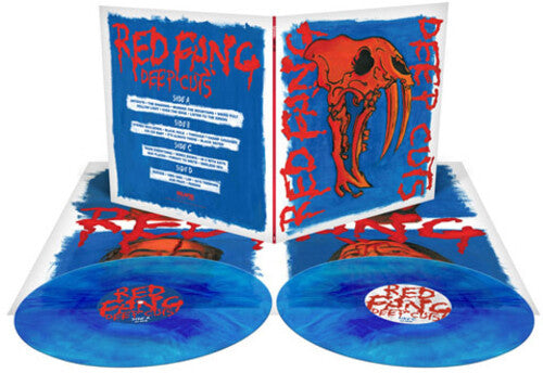 Red Fang: Deep Cuts - VINYL LP