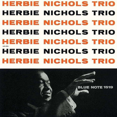Herbie Trio Nichols: Herbie Nichols Trio - COMPACT DISCS