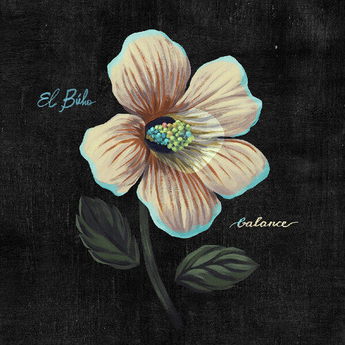 Buho: Balance - VINYL LP