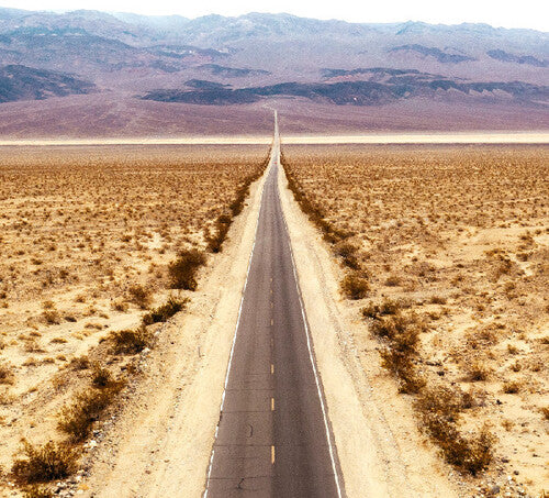 Tuomo & Markus: Music For Roads - VINYL LP