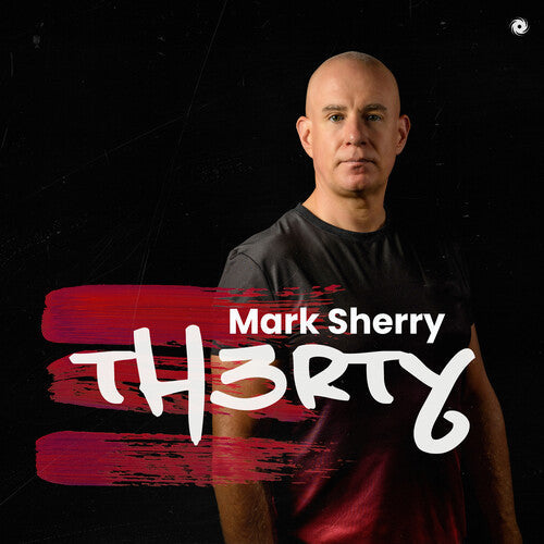 Sherry Sherry: Th3rty - COMPACT DISCS