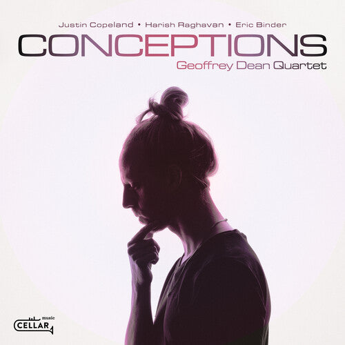 Geoffrey Dean: Conceptions - VINYL LP