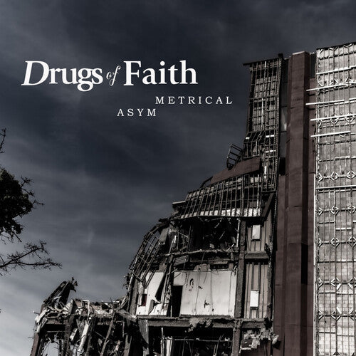 Drugs of Faith: Asymmetrical - COMPACT DISCS