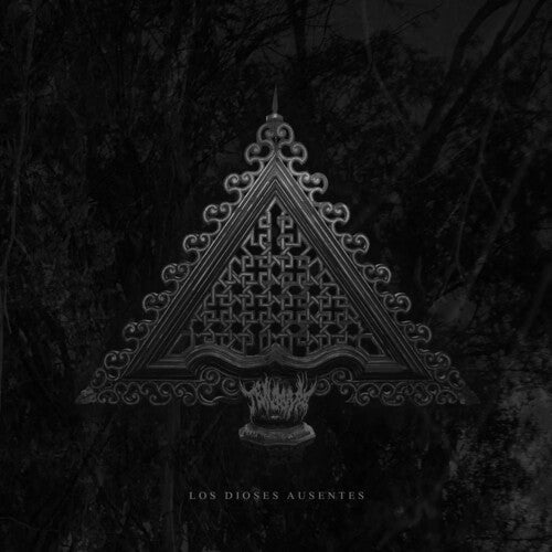 Tenebrae: Los Dioses Ausentes - VINYL LP