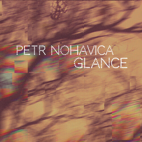 Petr Nohavica: Glance - COMPACT DISCS