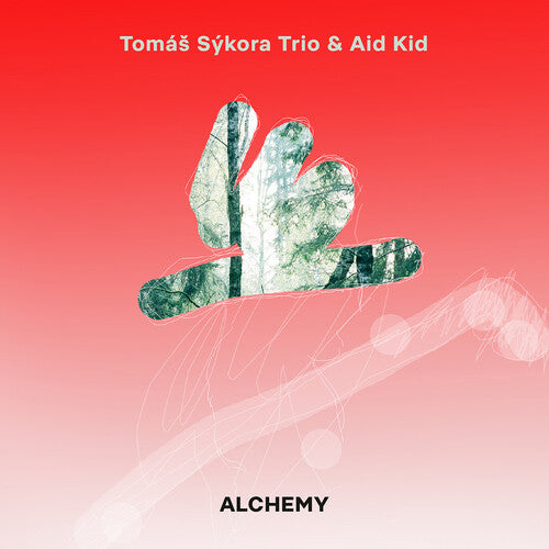Tomas Sykora Trio: Tomas Sykora Trio & Aid Kid - Alchemy - COMPACT DISCS
