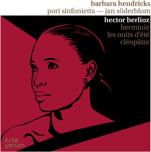 Pori Sinfonietta: Herminie Les Nuits D Ete Cleopatre - COMPACT DISCS