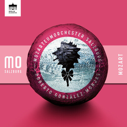 Mozarteumorchester Salzburg: Serenades - COMPACT DISCS