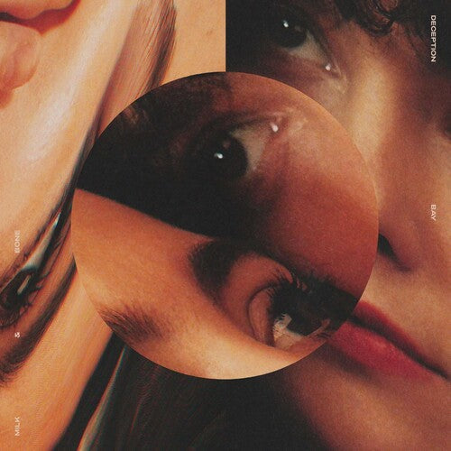 Milk & Bone: Deception Bay - COMPACT DISCS