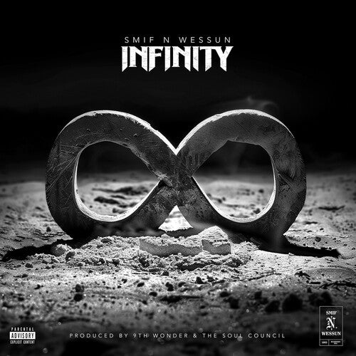 Smif-N-Wessun: Infinity - CASSETTES