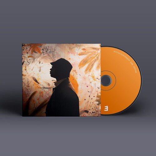 Sultan Stevenson: El Roi - COMPACT DISCS