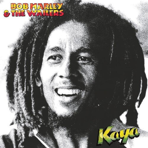Bob Marley & the Wailers: Kaya - SUPER-AUDIO CD