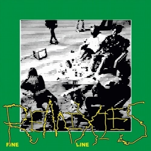 Pasocom Music Club: Fine Line Remixes - VINYL LP