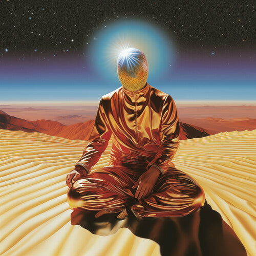 Common Saints: Cinema 3000 - VINYL LP