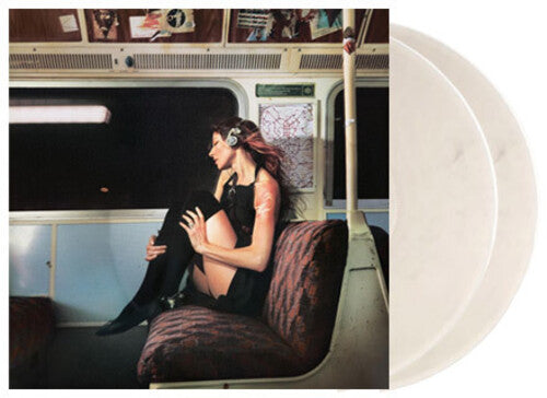 Caroline Polachek: Desire, I Want To Turn Into You: Everasking Edition - VINYL LP