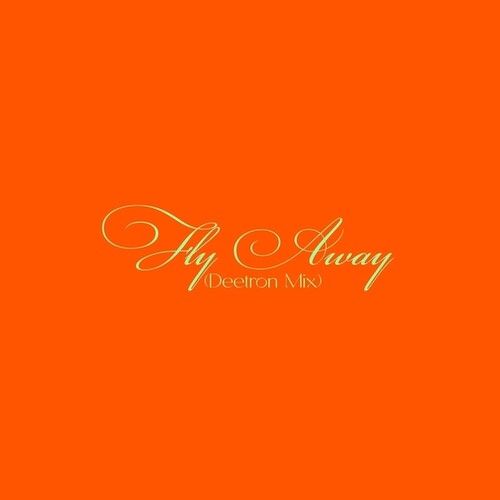 Daphni: Fly Away (Deetron Mix) - 12-INCH SINGLE