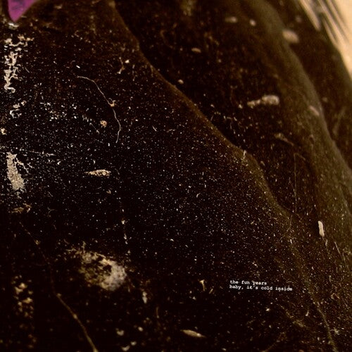 Fun Years: Baby, It's Cold Inside - VINYL LP